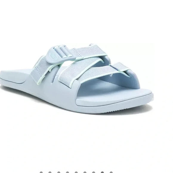 Chaco Slides NWT - Picture 4 of 12